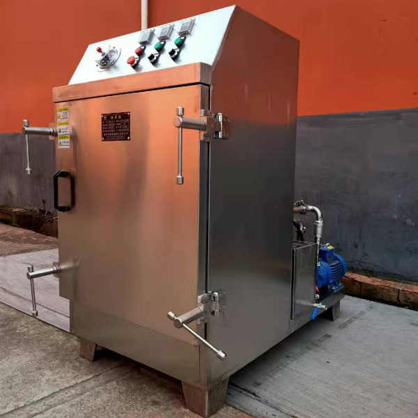 潤(rùn)藥機(jī)