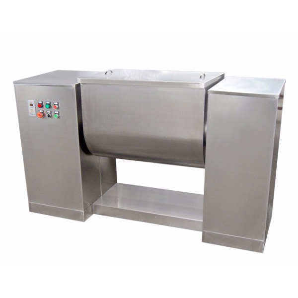 槽型混合機(jī)