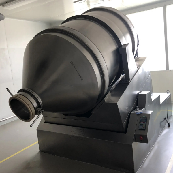 二維混合機(jī)