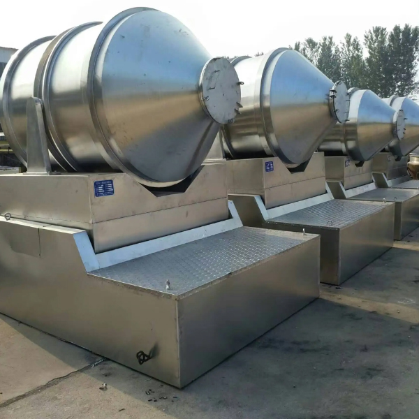 二維混合機(jī)