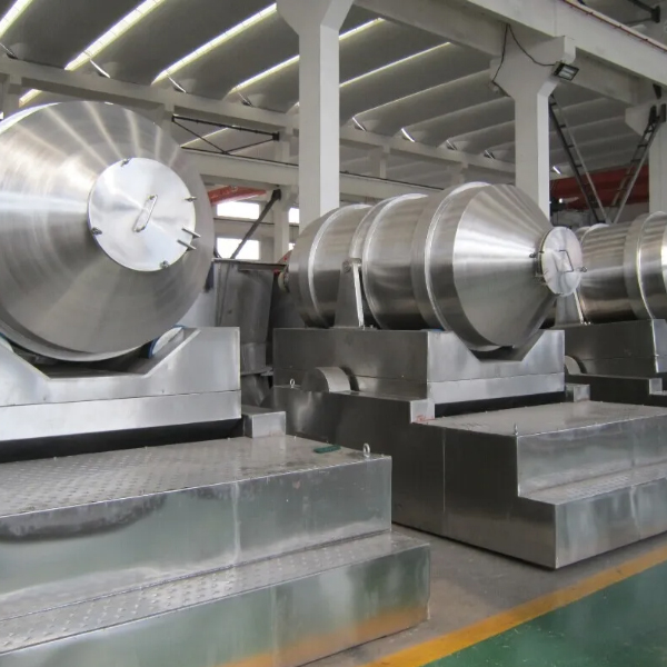 二維混合機(jī)