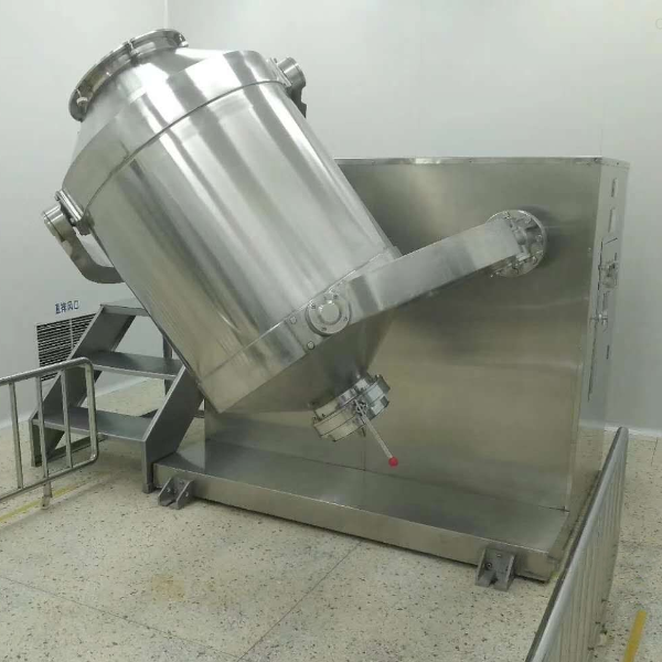 三維混合機