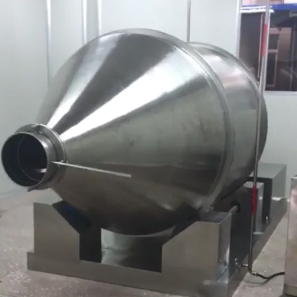一維混合機(jī)