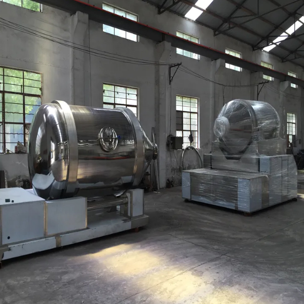 一維混合機(jī)