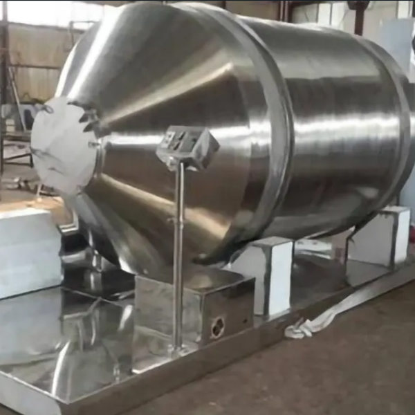 一維混合機(jī)