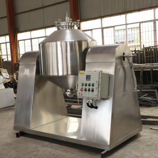 雙錐混合機