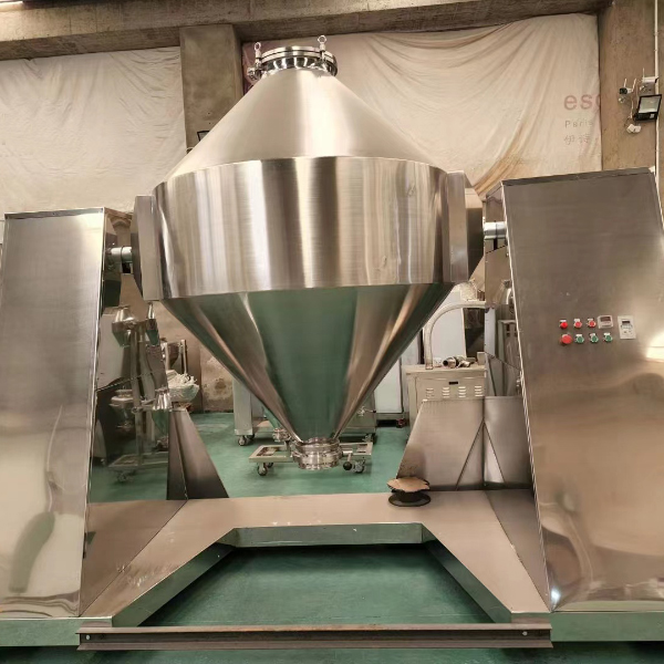 雙錐混合機