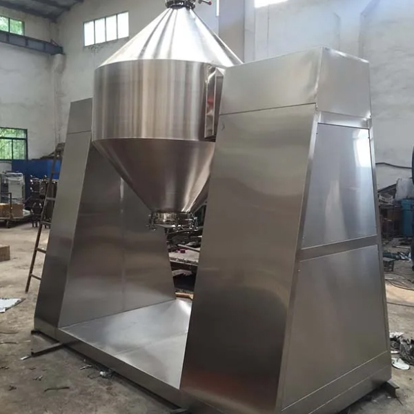 雙錐混合機